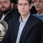 Gonzalo Capellán será el nuevo presidente riojano
