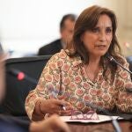 Perú.- Dina Boluarte revisa las relaciones diplomáticas con varios países tras las críticas a su gestión
