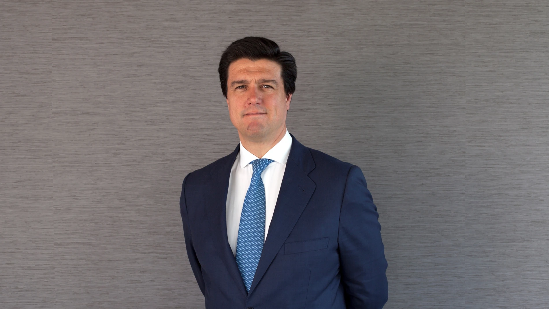 Ismael Clemente, consejero delegado de Merlin Properties