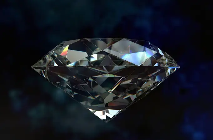 Diamantes para medir el interior de las células