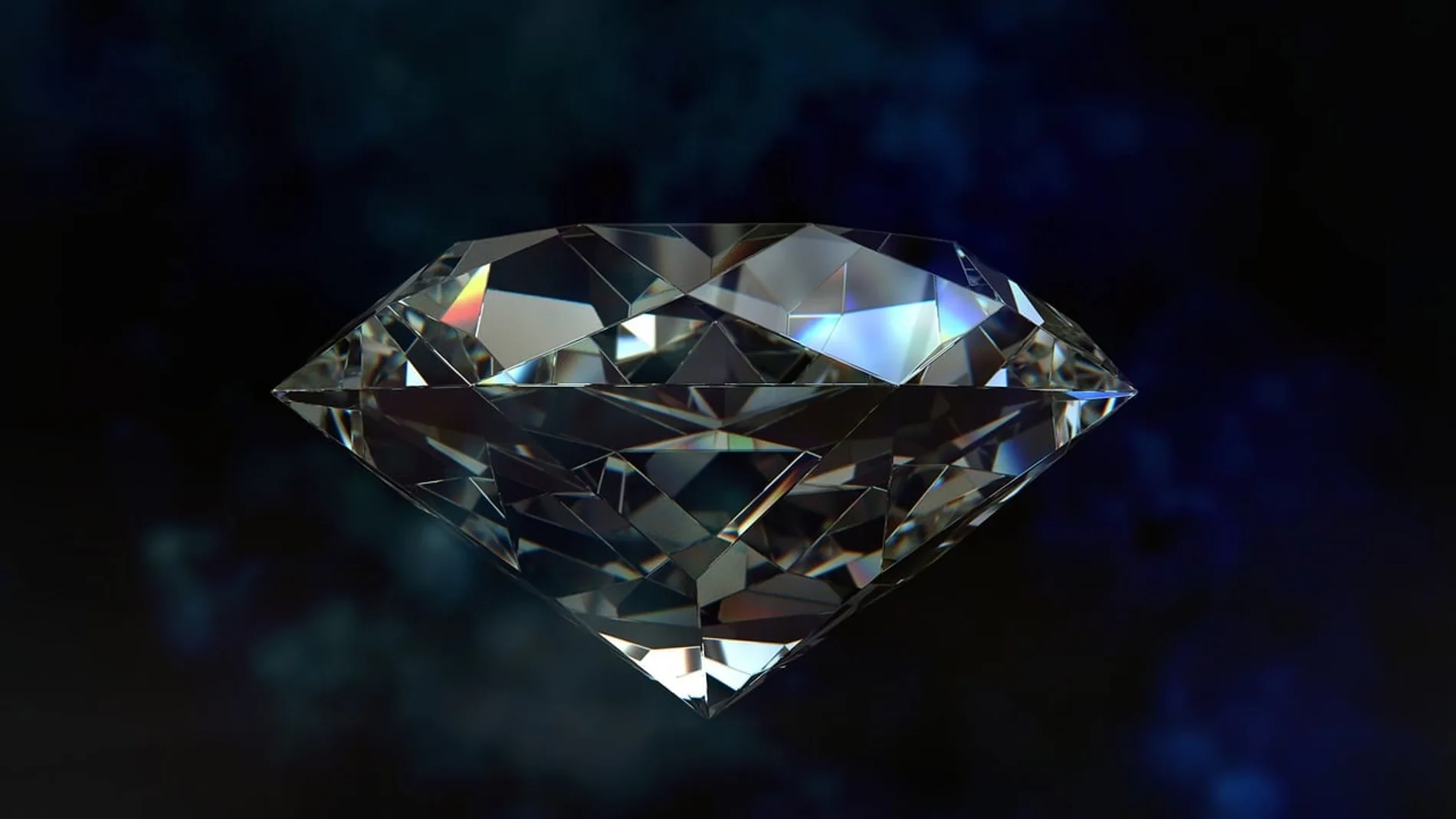 Diamantes para medir el interior de las células