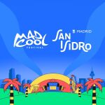 Mad Cool tendrá un escenario en Matadero durante las Fiestas de San Isidro 