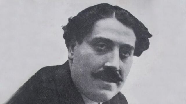 Rafael Cansinos Asséns