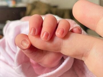 La natalidad baja el 2,8% en 7 meses, un 11% respecto a 2019