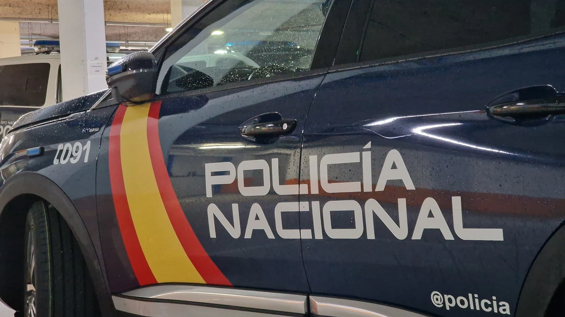 La Policía detiene a un hombre de 30 años como presunto autor de la muerte de una mujer en Mieres (Asturias)