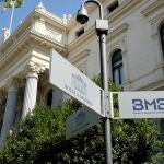 Economía/Bolsa.- El Ibex 35 amanece con una subida del 0,4% y consolida la cota de los 9.200 puntos