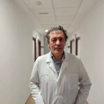 Dr. Luis Paz-Ares - Jefe de Servicio de Oncología Médica H.12 de Octubre