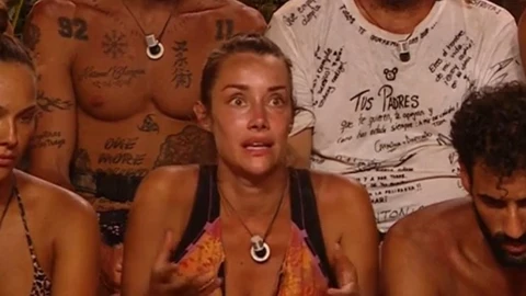 Adara Molinero, concursante de 'Supervivientes 2023'