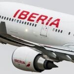 Economía.-Iberia defiende que la adquisición de Air Europa "nunca" irá en detrimento de la situación actual con Canarias