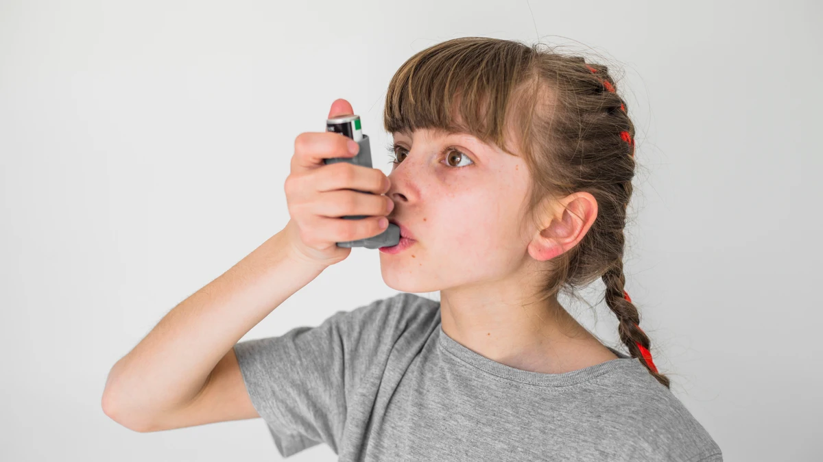 Descubierta una nueva causa del asma que facilitará tratamientos más efectivos