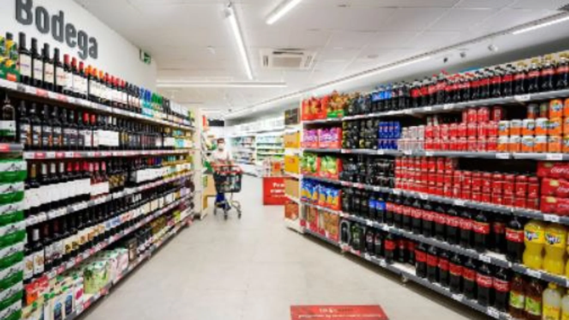 Alternativas para intolerantes a la lactosa - Supermercados MAS