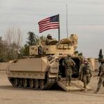 Siria.- Los ataques de EEUU a milicias proiraníes dejaron ocho muertos, según el Pentágono