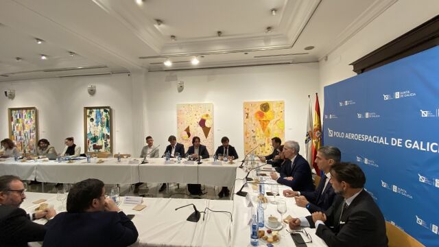 Galicia se consolida como motor europeo del sector de los drones 