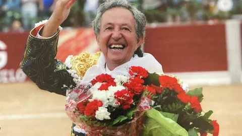 "El Niño de la Capea", Premio Castilla y León de Tauromaquia 2022