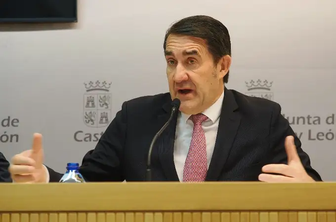 Suárez-Quiñones rechaza la 