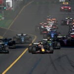 Formula One Grand Prix of Australia