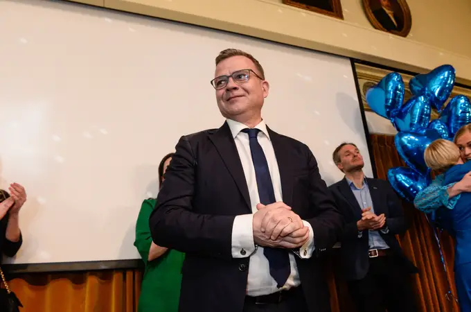 Finlandia se prepara para unas difíciles negociaciones para formar Gobierno