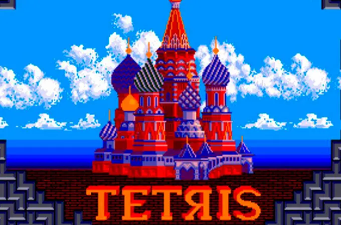 Esta es la increíble historia de Tetris, el videojuego que cambió el mundo en plena guerra fría