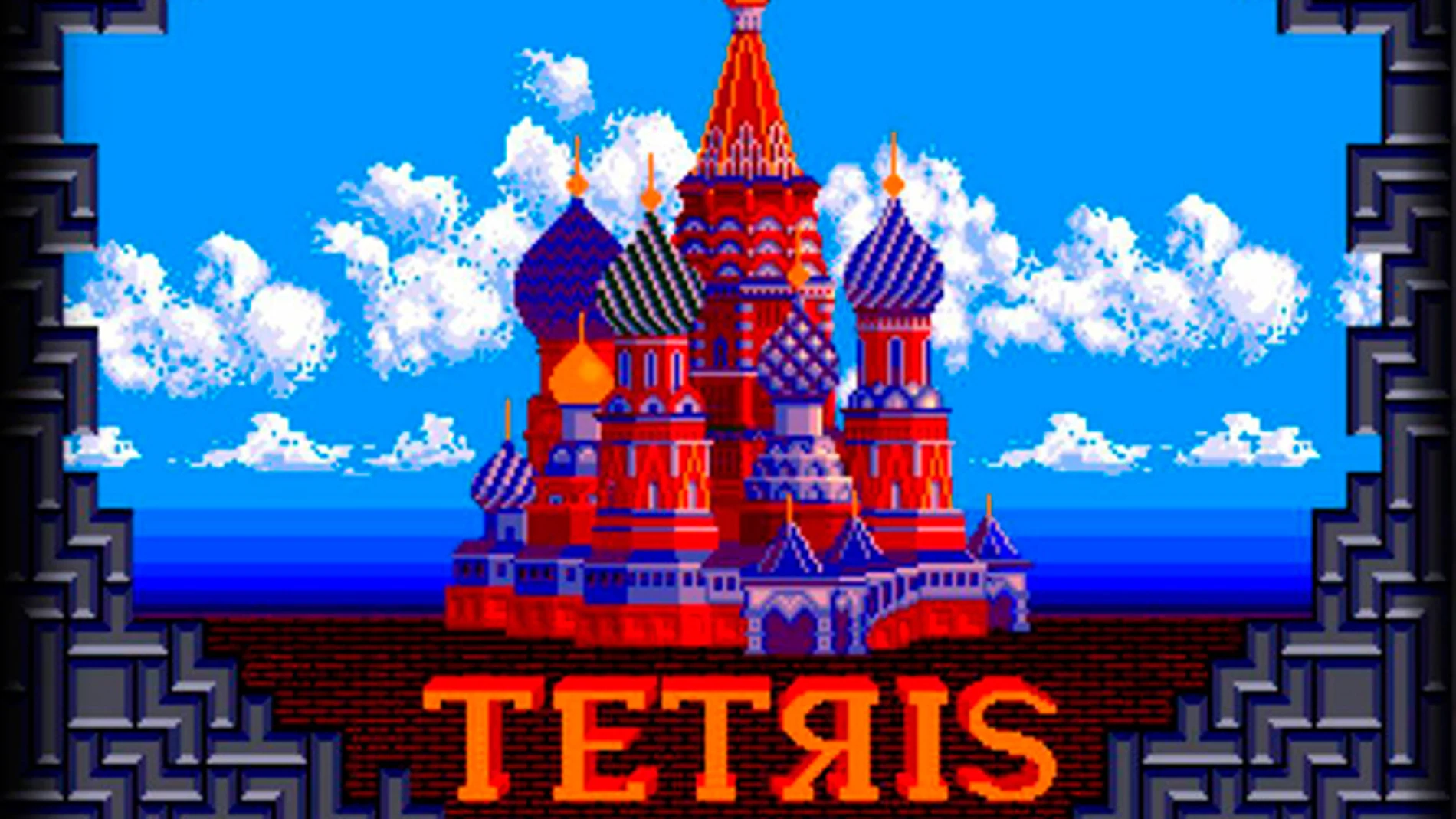 Esta es la increíble de Tetris, el videojuego que cambió el mundo en plena fría