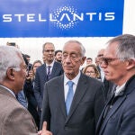 Stellantis asigna a Portugal la fabricación de vehículos comerciales eléctricos