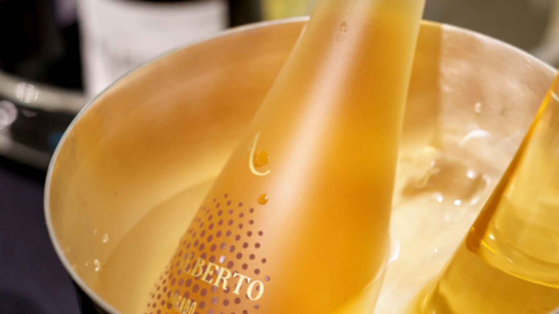 Vino De Alberto Dorado Dulce