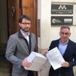 El PP lleva a Antifraude 629 pagos "sin contrato" de Morella a empresas vinculadas a Francis Puig desde 2015