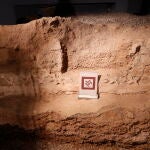 Abren al público restos arqueológicos de dos mezquitas funerarias en Málaga
