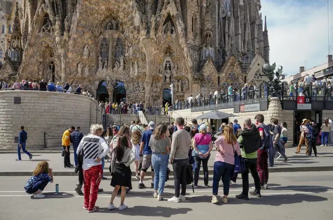 Semana Santa de récord en Cataluña: ¿cuáles son los destinos favoritos?