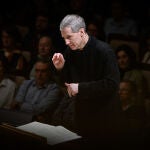 Robert King en el Auditorio Nacional