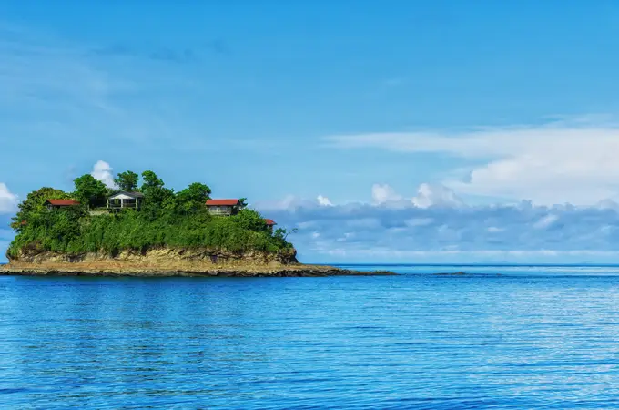 Panamá de isla en isla entre el Pacífico, Atlántico y Caribe