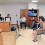 Amplían denuncia contra el juez que condenó a Juana Rivas por sus publicaciones en redes sociales