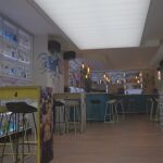 "Lemon The Bar", el establecimiento con más ginebras de todo el mundo