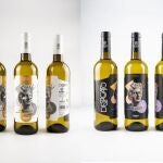 Grupo Pistacyl presenta la tercera añada de Desacato, su vino cien por cien verdejo de la D.O. Rueda