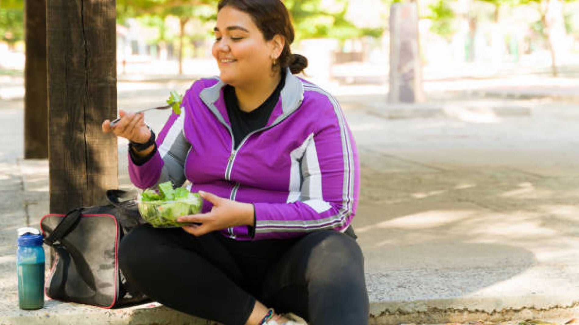 La Hora A La Que Debes Cenar Para No Engordar Según Harvard