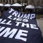 Indictment of Former US President Donald J. Trump