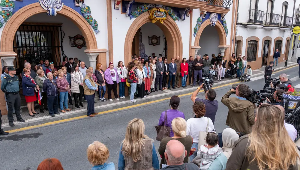 La asesinada en Palos (Huelva), de 34 años, no estaba en el programa Viogén