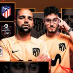 El Atlético de Madrid conquista la eLaLiga Santander Cup en PortAventura World