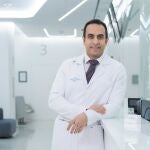 Dr. Elgeadi, Director médico de Clínica Elgeadi.
