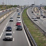 MURCIA.-Tráfico.- La DGT prevé 495.000 desplazamientos por carreteras de la Región entre este miércoles y el próximo lunes
