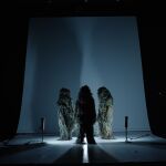 Los Teatros del Canal son un festival (internacional)