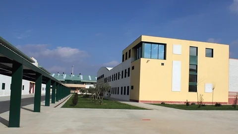 Las plantillas de la sanidad penitenciaria se han visto mermadas en los últimos años