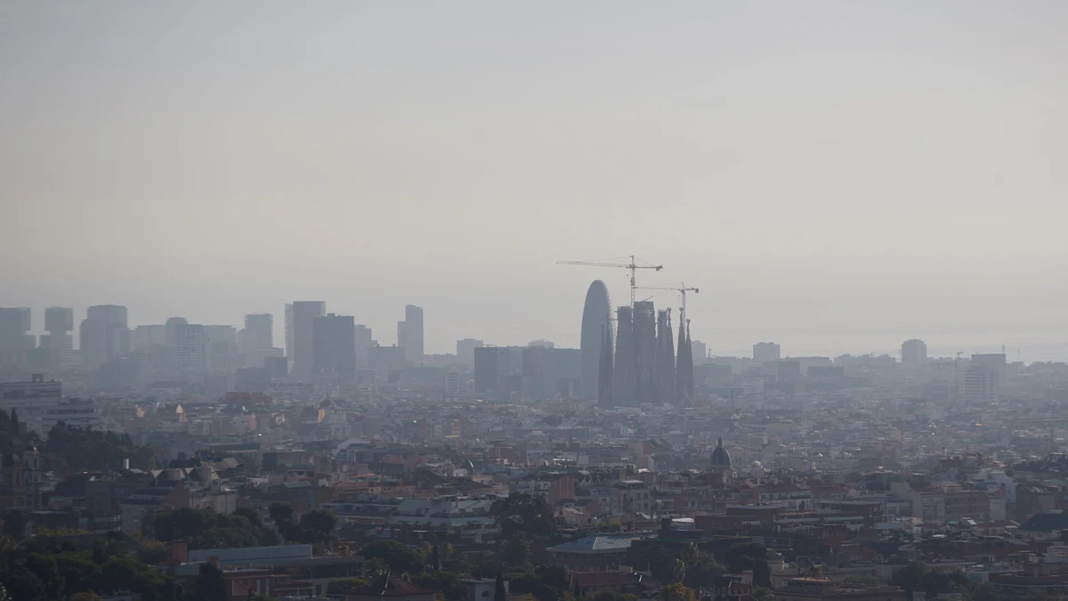 La calidad del aire mejoró en Europa las dos últimas décadas