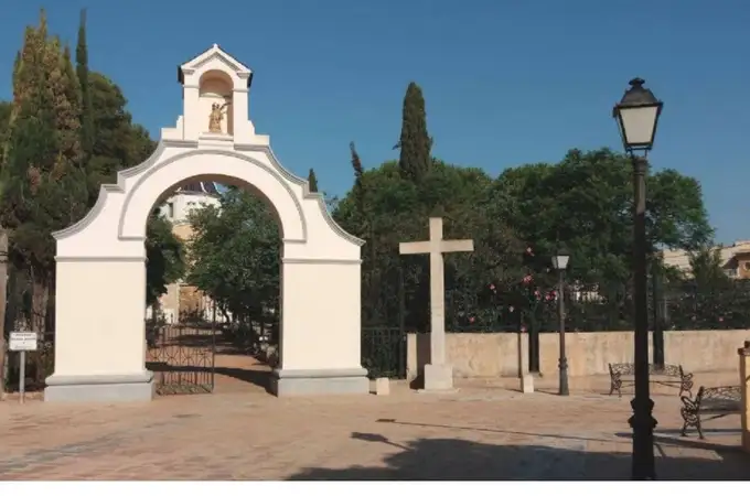 El TSJ obliga al Ayuntamiento de Betxí a reponer la cruz mientras el Supremo decide