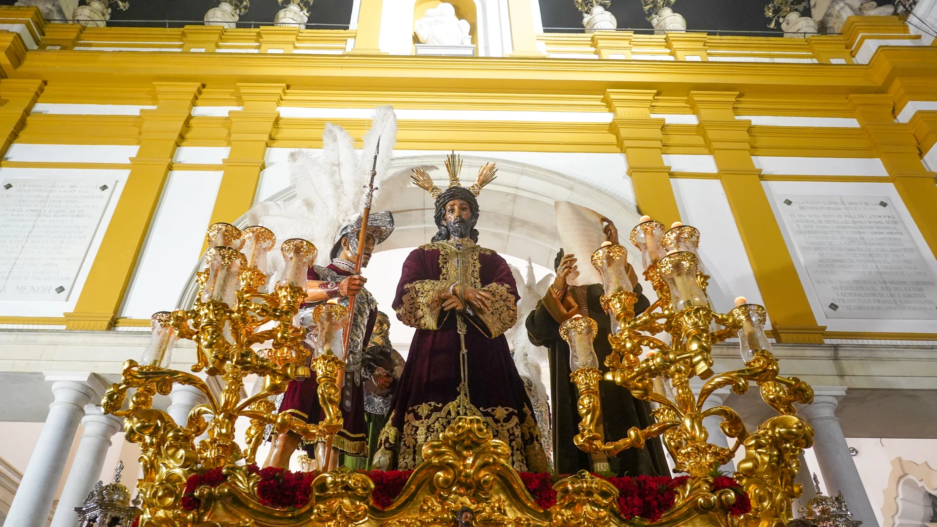 La Semana Santa de Sevilla ante su gran transformación