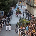 Viernes Santo en Valladolid