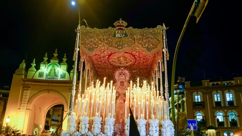 La Hermandad de la Macarena participa en el encuentro