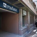 Nueva oficina de Muface en Valladolid