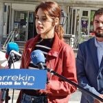 Serra (Podemos) cree que puede revalidarse el Gobierno de coalición si el PSOE cumple sus compromisos sociales