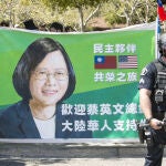 Taiwán.- Blinken avisa que cualquier "acción unilateral" de China sobre Taiwán puede desencadenar una "crisis mundial"
