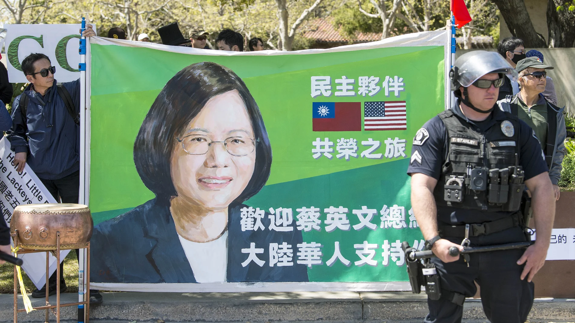 Taiwán.- Blinken avisa que cualquier "acción unilateral" de China sobre Taiwán puede desencadenar una "crisis mundial"
